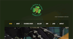 Desktop Screenshot of bririshclub.com
