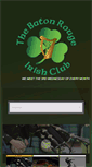 Mobile Screenshot of bririshclub.com